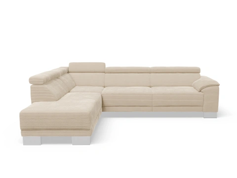 Ecksofa UM Large Plus L